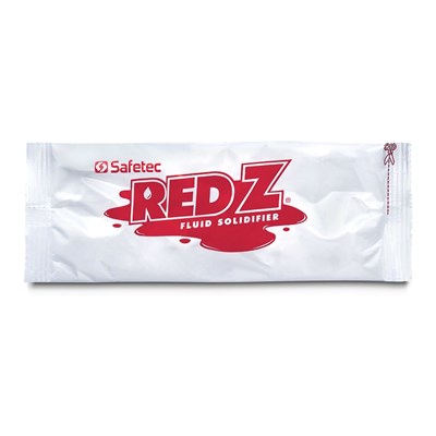 SOLIDIFIER RED Z .75OZ POUCH