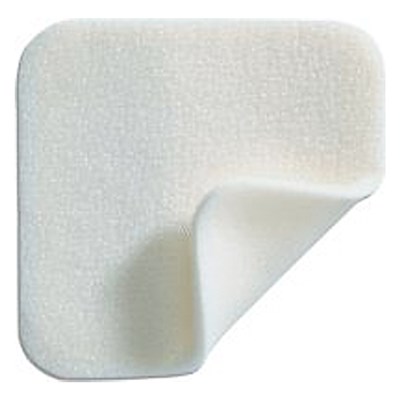 MEPILEX FOAM DRESSING 6 x 6