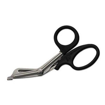 SCISSOR BANDAGE & UTILITY 7 1/2"