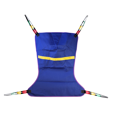 PATIENT SLING FULL BODY FABRIC