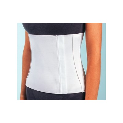 ABDOMINAL BINDER 10"W MEDIUM 30"-36"