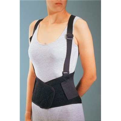 BACK SUPPORT INDUSTRIAL LARGE 36"-42"