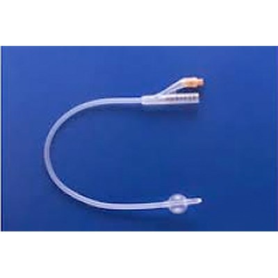 CATHETER 14FR  5CC 100%