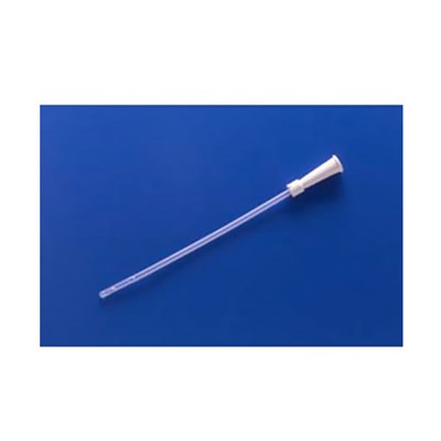 CATHETER 14FR FEMALE 7.2"L STERILE