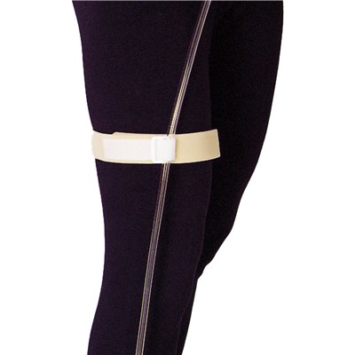 CATHETER LEG STRAP 30"