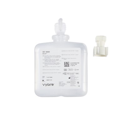 AIRLIFE PREFILLED HUMIDIFIER 500ML