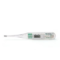 THERMOMETER DIGITAL SINGLE PATIENT USE