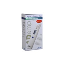 ADTEMP INFRARED EAR THERMOMETER