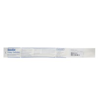 CATHETER 18FR 5cc SILICONE COATED