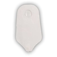 NATURA UROSTOMY POUCH 1 1/2" FLANGE