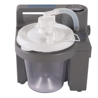 SUCTION MACHINE WITH 800CC CONTAINER
