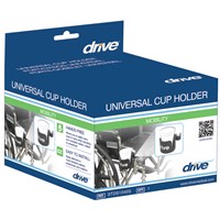 UNIVERSAL CUP HOLDER