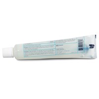 TOOTHPASTE 1.5OZ TUBE CLEAR GEL