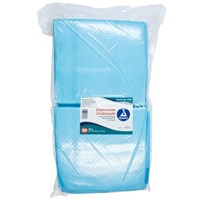 UNDERPAD 30" X 36" HIGHLY ABSORBENT