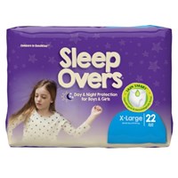 SLEEP OVER YOUTH UNDERWEAR XL