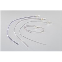 SAFE-T-VAC CATHETER SUCTION 12FR