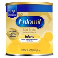 ENFAMIL INFANT SUPPLEMENTAL 12.5 OZ