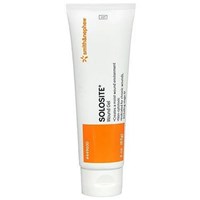 SOLOSITE WOUND GEL 3OZ