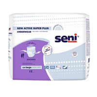 SENI ACTIVE SUPER PLUS UNDERWEAR XXL